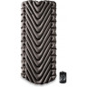 Надувной коврик KLYMIT STATIC V LUXE PAD GREY Серый 06VLSt02D