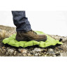 Надувной коврик KLYMIT STATIC V2 PAD GREEN Зеленый 06S2GR02C