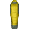 Спальный мешок KLYMIT WILD ASPEN 0 Extra Large желто-зеленый 13WAYL00E