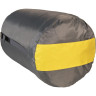 Спальный мешок KLYMIT WILD ASPEN 0 RECTANGLE черно-желтый 13WRYL00D